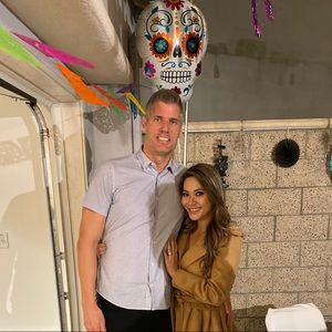 Meet your Posher, Ryan